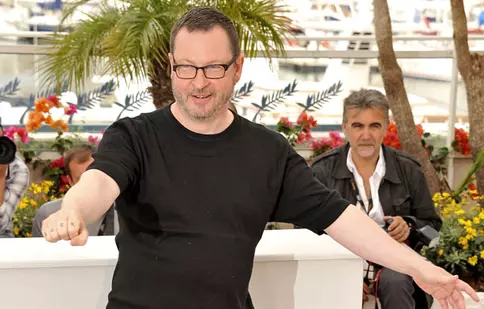 Următorul proiect al regizorului Lars Von Trier – un serial TV