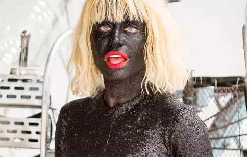 FOTO: Loredana a lansat videoclipul piesei "Risipitor"