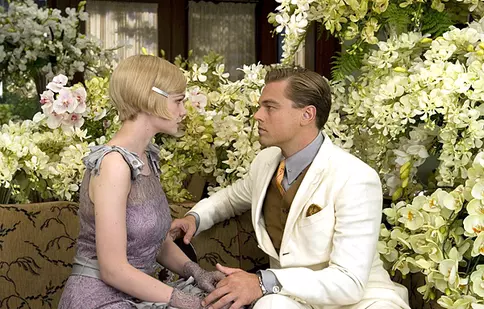 Marele Gatsby