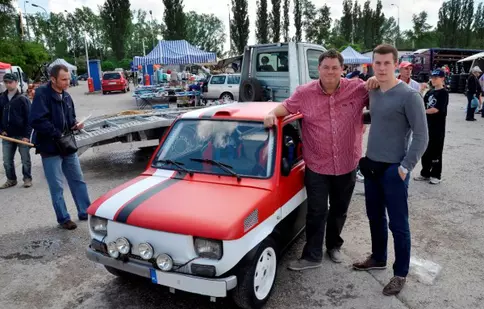 Al doilea sezon din „Mașini pe alese: În jurul lumii”, de duminică, la Discovery