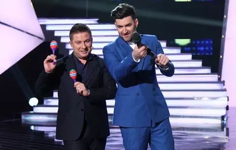 Caravana “Românii au talent” începe în octombrie. Bartoş şi Smiley, gazde şi în sezonul 5