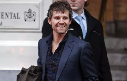 Jason Orange părăsește trupa Take That