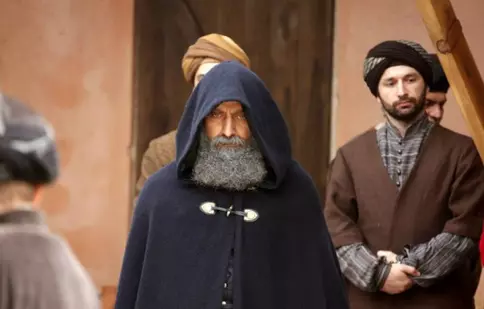 Azi în „Suleyman”: Marele sultan este dezamăgit de fiul său, Mustafa