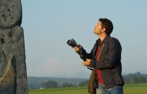 Apocalipsa de la Stonehenge