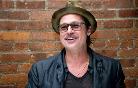 Cum s-a schimbat Brad Pitt după nunta cu Angelina Jolie