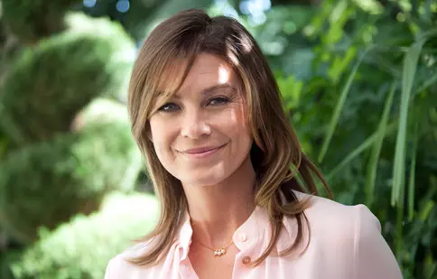 Ellen Pompeo, mamă pentru a doua oară