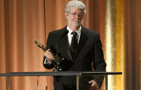 George Lucas critică industria filmului
