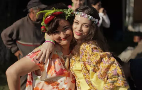 Personajele din „Las Fierbinți” au parte de răsturnari de situație