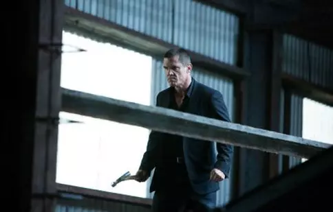 Oldboy: Prizonier în libertate
