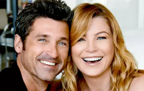 Patrick Dempsey a plecat din „Anatomia lui Grey”