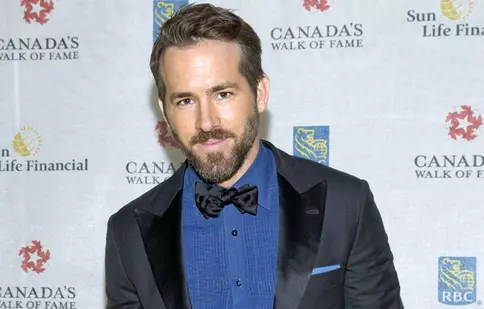 Ryan Reynolds, trădat de un prieten din copilărie