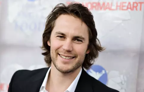 Taylor Kitsch va juca în noul sezon „True Detective”