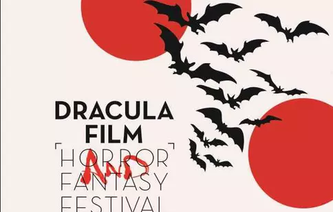 „TVmania” merge la „Dracula Film: Horror and Fantasy Festival”