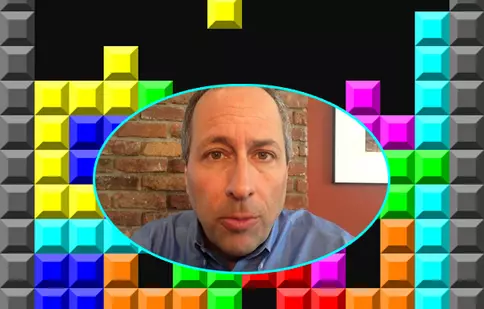 Cunoscutul joc ”Tetris” devine film!