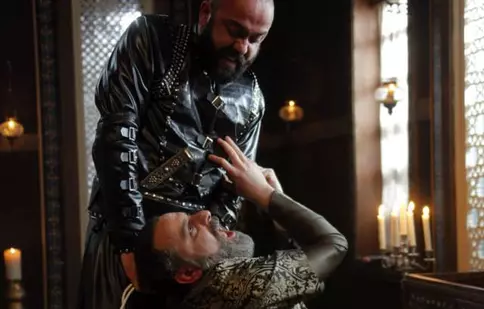 Azi în “Suleyman”: Rustem este, în sfârșit, pedepsit pentru trădarea sa