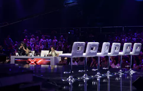 Regulamentul „X Factor” se schimbă drastic | Începe etapa dură - bootcampul