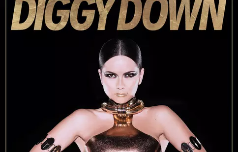 Inna a lansat un nou single, “Diggy Down” 