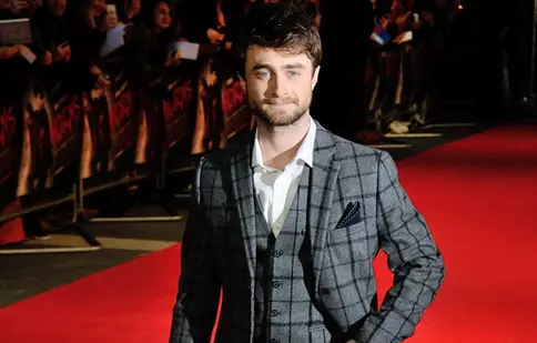 Daniel Radcliffe a pus deoparte 60 de milioane £