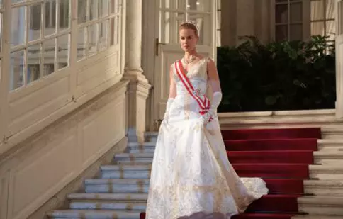 Grace de Monaco
