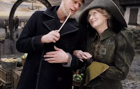 „O serie de evenimente nefericite” la Netflix