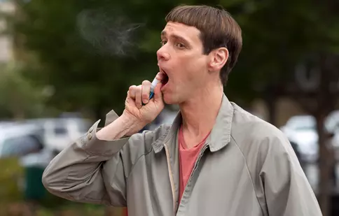 Cum s-a hotărât Jim Carrey să facă „Mai tăntălău, mai gogoman”