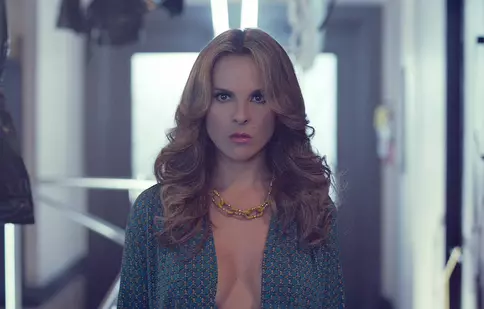Kate del Castillo se luptă cu traficanţii în noua telenovelă „Dueños del Paraiso”