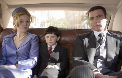 The Omen: Profeția 