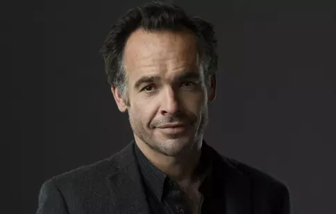 Paul Blackthorne („Arcașul”, Universal Channel): „Lance nu se teme de nimic”