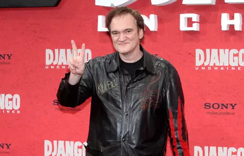 Quentin Tarantino se lasă de regie după filmul nr. 10