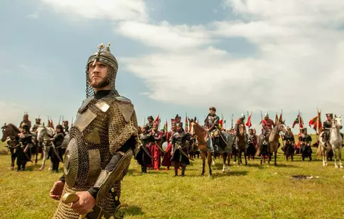 Azi în „Suleyman”: Baiazid este în pericol de a fi executat 