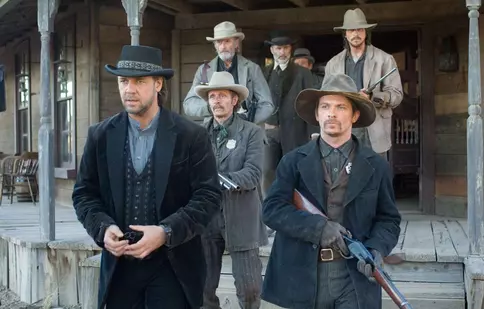 Recomandarea TVmania: „Drumul dreptăţii”/„3:10 to Yuma”
