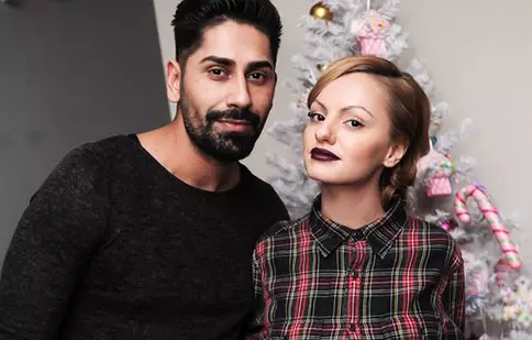 Alexandra Stan şi Connect-R au lansat piesa „Vanilla Chocolat”