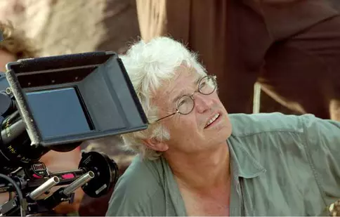 Noul film al lui Jean-Jacques Annaud: „Wolf Totem”