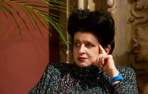 Cine este Radu Varia, soțul regretatei soprane Mariana Nicolesco. În ce scandal a fost implicat
