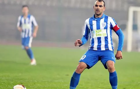 Fotbal: Craiova - Steaua