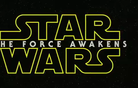 Trailer: „Star Wars 7: The Force Awakens”