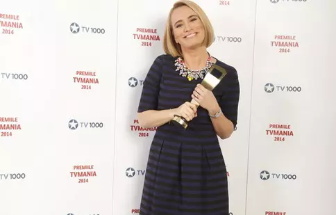 Andreea Esca a intrat în 2015 într-un loc exotic și izolat de lume | Galerie foto