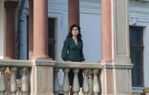 Cenuşă şi sânge