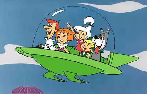 „Familia Jetson”: Warner Bros vrea să facă un lungmetraj după vechiul desen animat