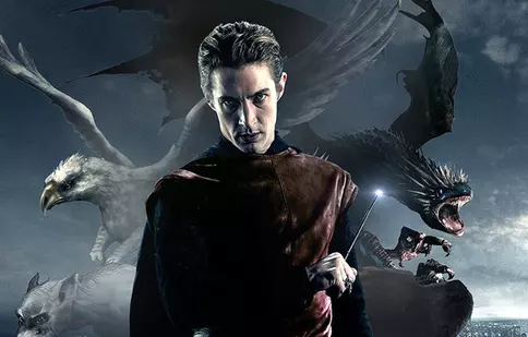 „Fantastic Beasts and Where to Find Them”: spin-off-ul lui „Harry Potter” va începe filmările…