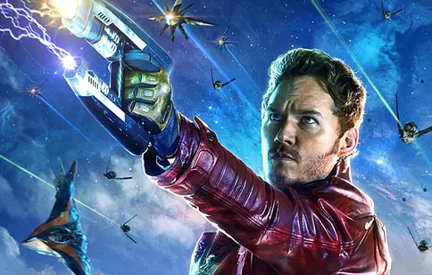 „Gardienii galaxiei”: Și dacă Star Lord ar debarca la New York?