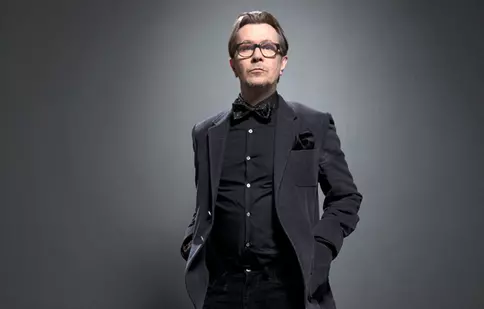 Gary Oldman divorţează pentru a patra oară