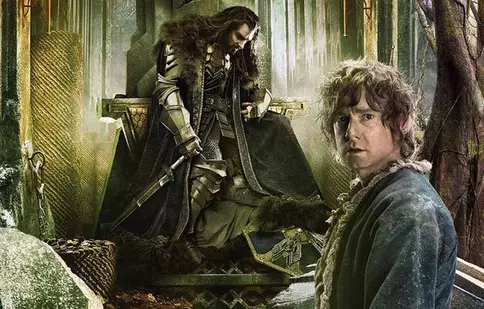 „Hobbitul: Bătălia celor cinci oştiri”, cel mai de succes film din ultimii 5 ani în România
