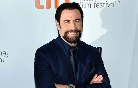 John Travolta apără Biserica Scientologică