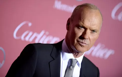 Michael Keaton: după Birdman, va fi șeful de la McDonald's