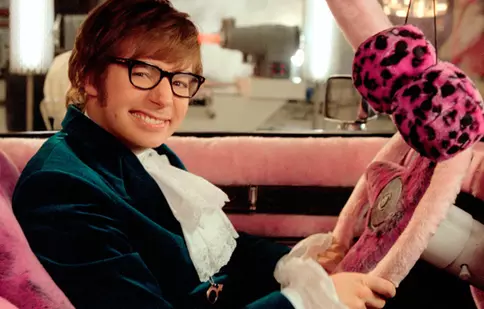 Mike Myers a semnat cu HBO: urmează un serial cu Austin Powers?