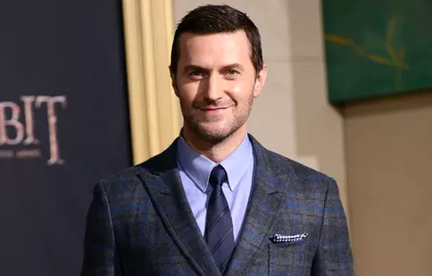 „Hannibal”: un actor din „Hobbitul” devine ucigaș în serie
