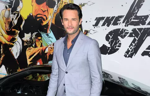 Rodrigo Santoro a primit un rol important în remake-ul „Ben-Hur”