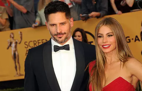 Sofia Vergara se pregătește de nuntă