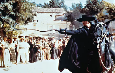 Zorro